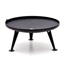 Fire-Pit 800 - Ubehandlet