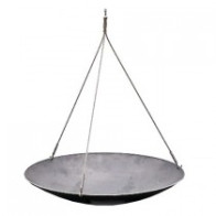 Wok m ben og ophæng