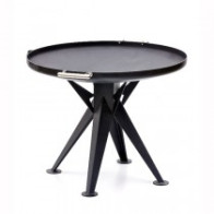 Bålplads 1200 uden tilbehør