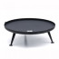 Fire-Pit 1200 - Sortmalet